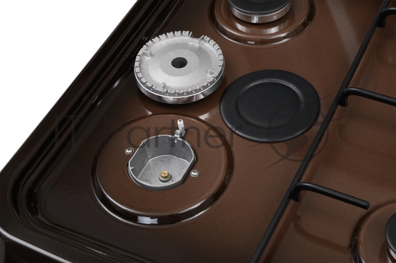 Газовая плита KRAFT KF-FSF5423AGBR