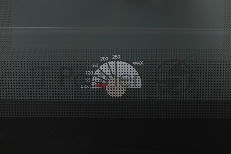 Газовая плита KRAFT KF-FSF5423AGBR