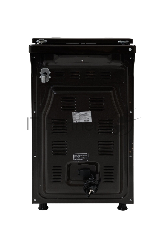 Газовая плита KRAFT KF-FSF5423AGBR