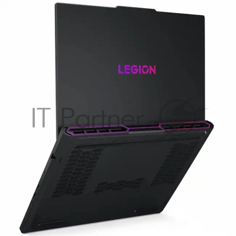 Ноутбук Lenovo Legion Pro 7 16IAX10H Core Ultra 9 275HX 32Gb SSD1Tb NVIDIA GeForce RTX5070Ti 12Gb 16 OLED WQXGA (2560x1600) Windows 11 Home black WiFi BT Cam (83F50027RK)