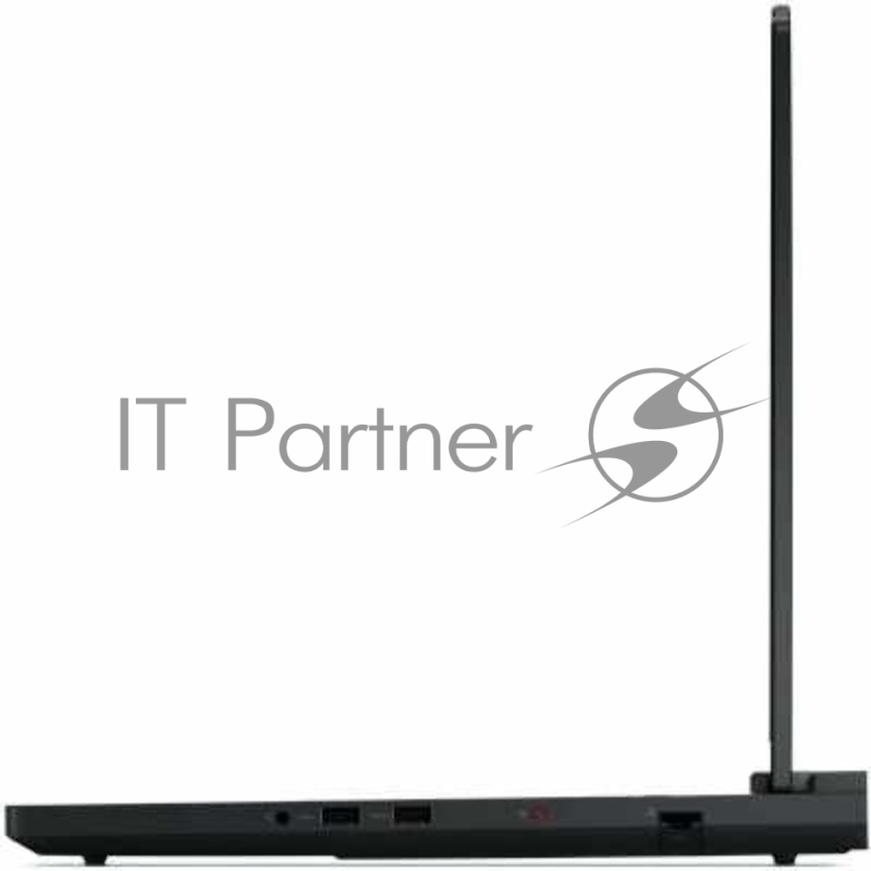 Ноутбук Lenovo Legion Pro 7 16IAX10H Core Ultra 9 275HX 32Gb SSD1Tb NVIDIA GeForce RTX5080 16Gb 16 OLED WQXGA (2560x1600) Windows 11 Home black WiFi BT Cam (83F50029RK)