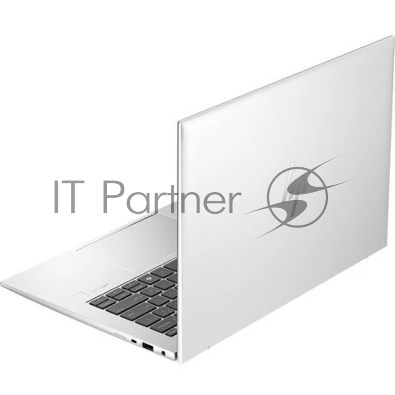 Ноутбук HP EliteBook 840 G11 Core Ultra 5 125U 16Gb SSD512Gb Intel Graphics 14 WUXGA (1920x1200) Windows 11 Pro 64 silver WiFi BT Cam (A36XSET)