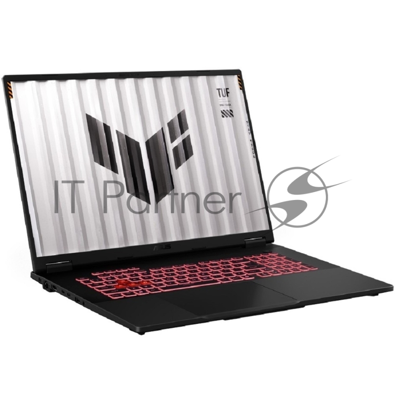 Ноутбук ASUS TUF Gaming A18 FA808UP-S8051 серый 18 {FHD+ Ryzen 7 260/32Gb/SSD1Tb/RTX5070 8Gb/noOS}