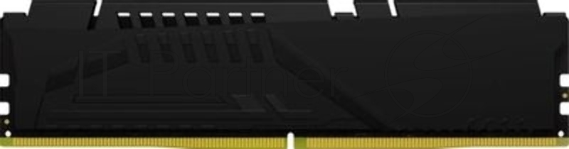 Память оперативная Kingston 32GB 5600MHz DDR5 CL36 DIMM FURY Beast Black