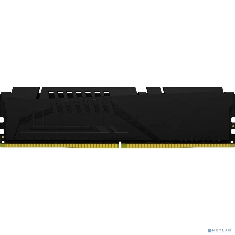 Память оперативная Kingston 32GB 5600MHz DDR5 CL36 DIMM FURY Beast Black