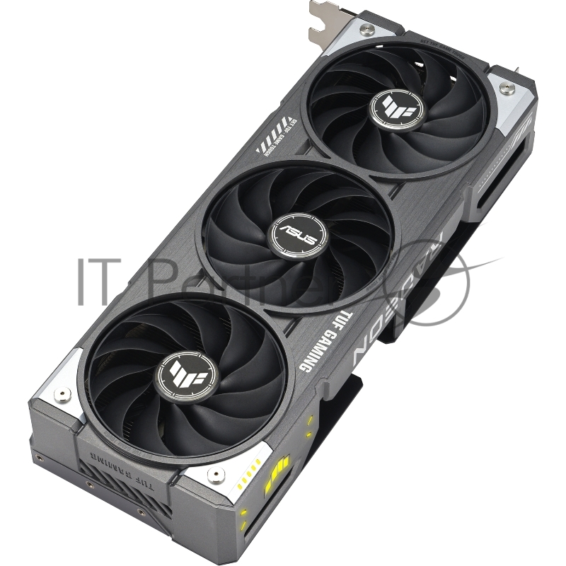 Видеокарта ASUS TUF-RX9060XT-O16G-GAMING