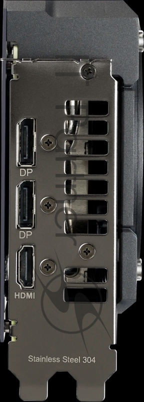 Видеокарта ASUS TUF-RX9060XT-O16G-GAMING