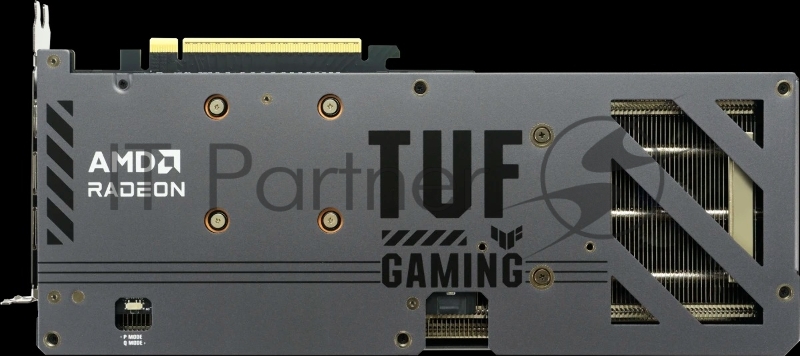 Видеокарта ASUS TUF-RX9060XT-O16G-GAMING