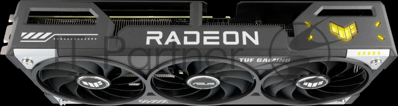 Видеокарта ASUS TUF-RX9060XT-O16G-GAMING