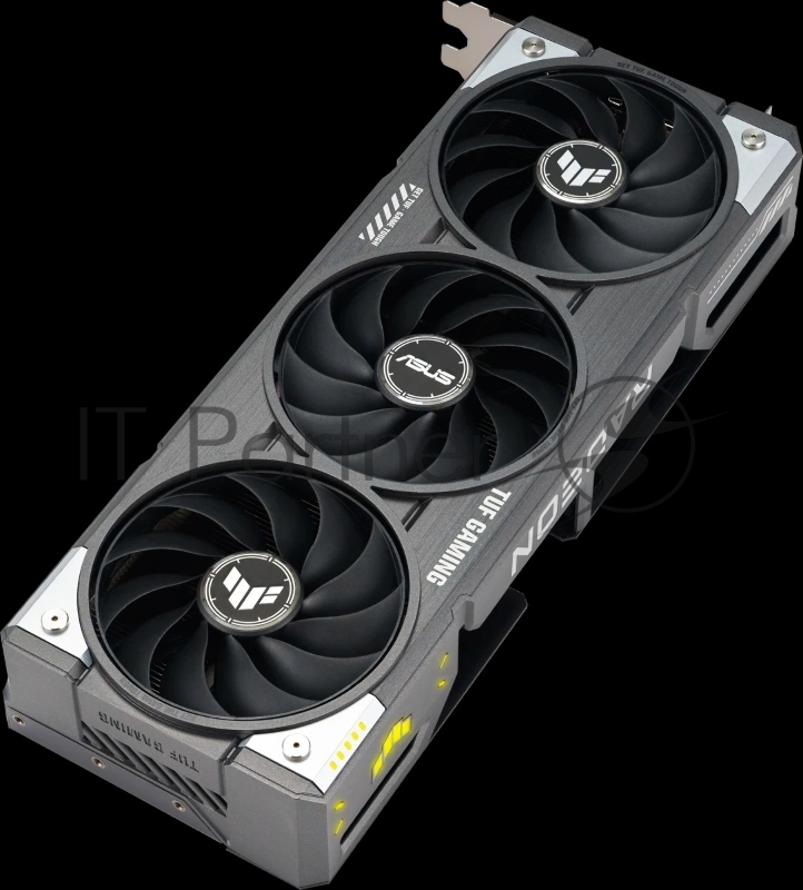 Видеокарта ASUS TUF-RX9060XT-O16G-GAMING