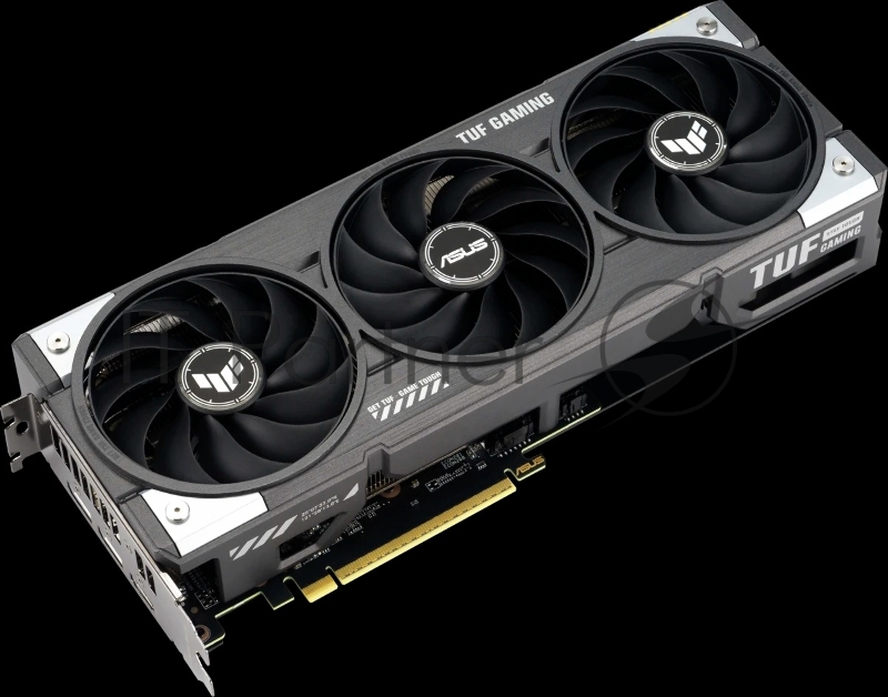 Видеокарта ASUS TUF-RX9060XT-O16G-GAMING