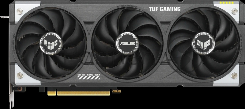 Видеокарта ASUS TUF-RX9060XT-O16G-GAMING