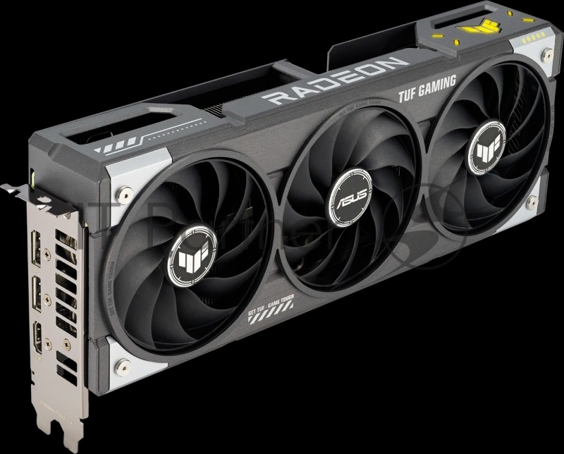 Видеокарта ASUS TUF-RX9060XT-O16G-GAMING