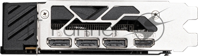 Видеокарта MSI PCI-E 5.0 RTX 5060 8G GAMING NVIDIA GeForce RTX 5060 8Gb 128bit GDDR7 2497/28000 HDMIx1 DPx3 HDCP Ret