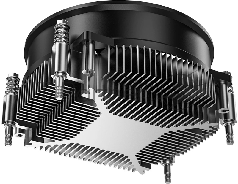 Кулер Cooler ID-Cooling DK-17A AMD AM5/AM4