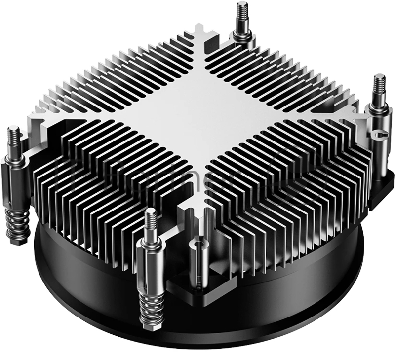 Кулер Cooler ID-Cooling DK-17A AMD AM5/AM4