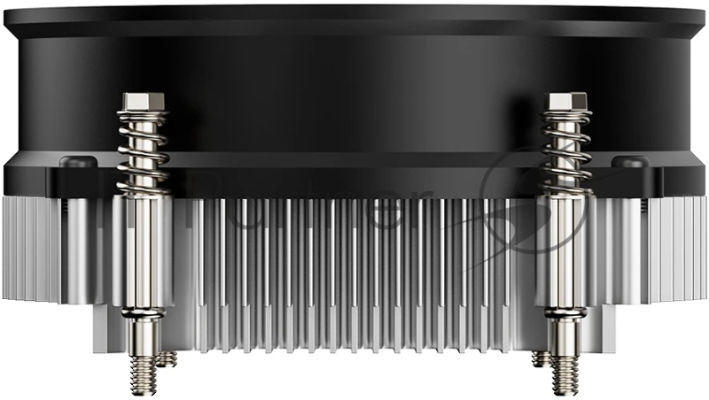 Кулер Cooler ID-Cooling DK-17A AMD AM5/AM4