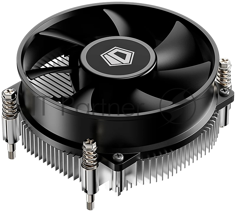 Кулер Cooler ID-Cooling DK-17A AMD AM5/AM4