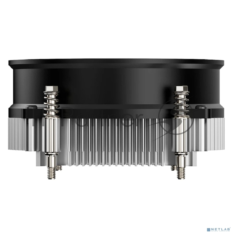 Кулер Cooler ID-Cooling DK-17A AMD AM5/AM4