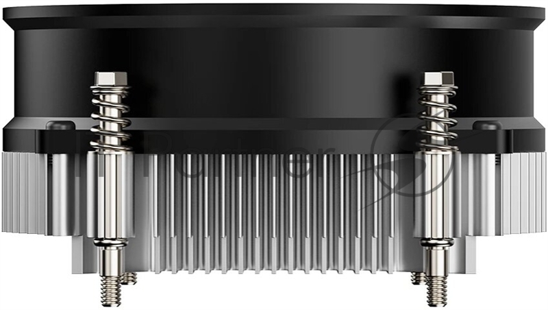 Кулер Cooler ID-Cooling DK-17A AMD AM5/AM4
