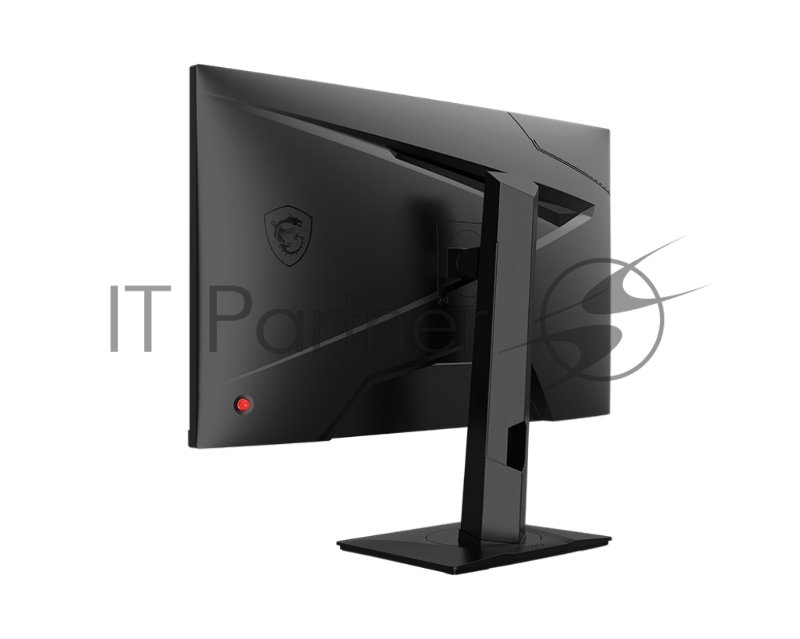 Монитор 27 MSI G274QPF E2, 2560x1440, IPS, 180Гц, 400 кд/м2, 2xHDMI, 1хDP, 1хType-С, черный, 1x3.5 мм, черный