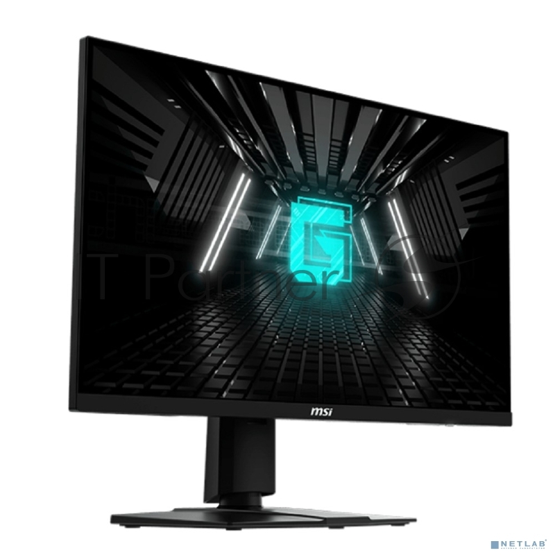 Монитор 27 MSI G274QPF E2, 2560x1440, IPS, 180Гц, 400 кд/м2, 2xHDMI, 1хDP, 1хType-С, черный, 1x3.5 мм, черный