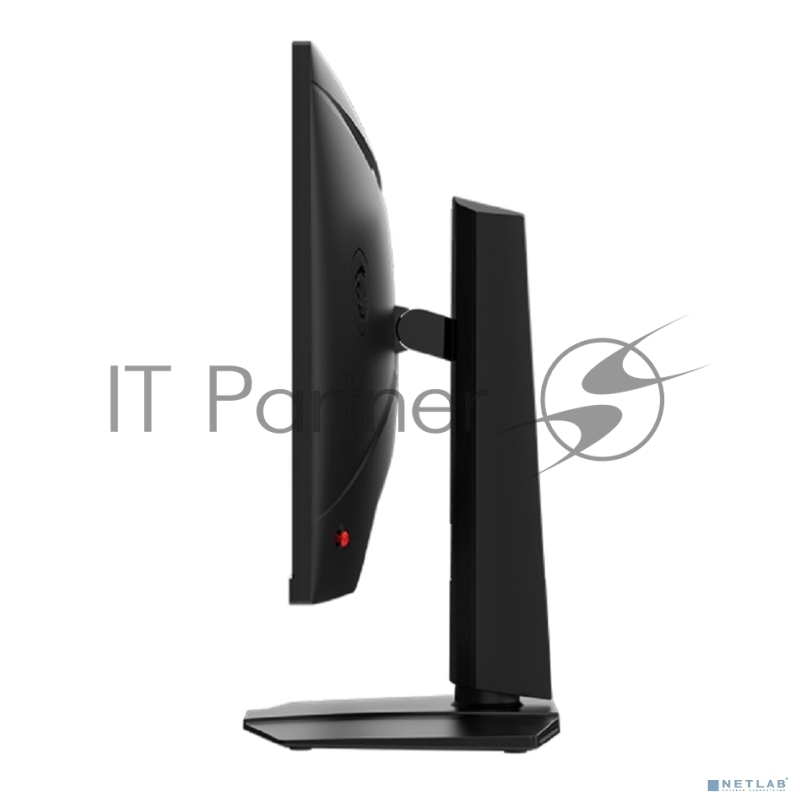 Монитор 27 MSI G274QPF E2, 2560x1440, IPS, 180Гц, 400 кд/м2, 2xHDMI, 1хDP, 1хType-С, черный, 1x3.5 мм, черный