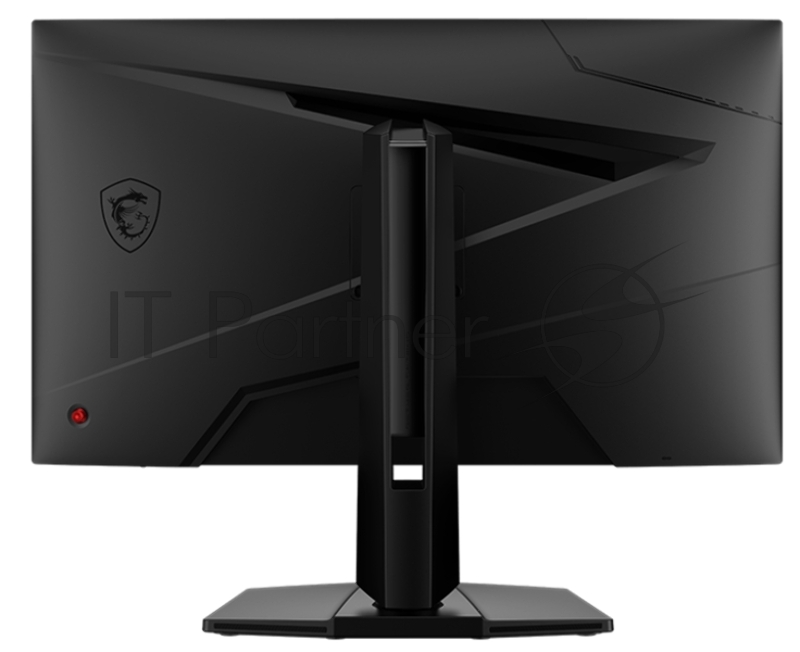 Монитор 27 MSI G274QPF E2, 2560x1440, IPS, 180Гц, 400 кд/м2, 2xHDMI, 1хDP, 1хType-С, черный, 1x3.5 мм, черный