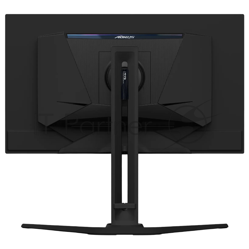 Монитор Gigabyte 27 Aorus FO27Q2 черный OLED LED 16:9 HDMI M/M матовая HAS Piv 250cd 178гр/178гр 2560x1440 240Hz DP 2K USB 6.8кг