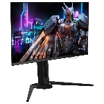 Монитор Gigabyte 27 Aorus FO27Q2 черный OLED LED 16:9 HDMI M/M матовая HAS Piv 250cd 178гр/178гр 2560x1440 240Hz DP 2K USB 6.8кг