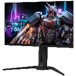 Монитор Gigabyte 27 Aorus FO27Q2 черный OLED LED 16:9 HDMI M/M матовая HAS Piv 250cd 178гр/178гр 2560x1440 240Hz DP 2K USB 6.8кг