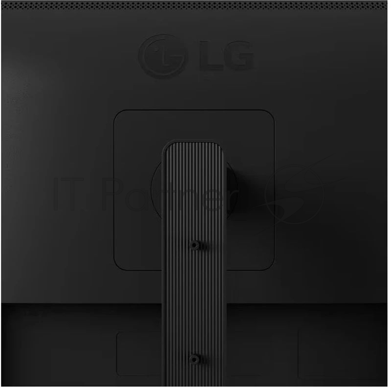 Монитор LG 23.8 24BA550-B черный IPS LED 5ms 16:9 HDMI M/M матовая HAS 1300:1 250cd 178гр/178гр 1920x1080 100Hz VGA DP FHD 6.6кг