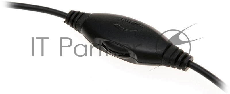 Игровые наушники RITMIX RH-544M Black