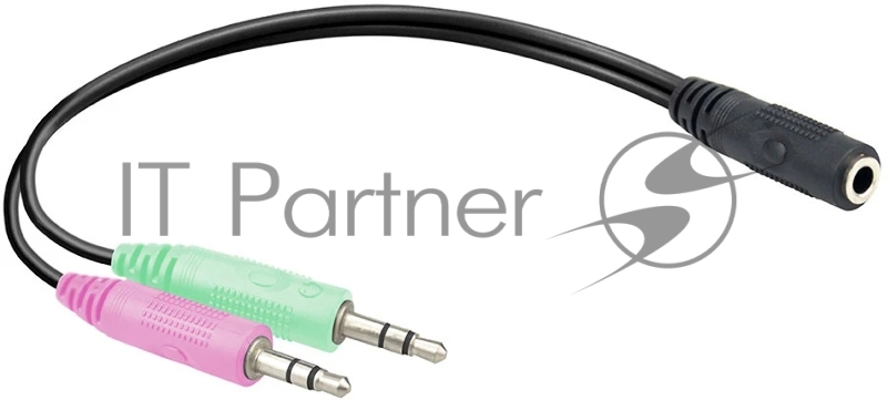 Игровые наушники RITMIX RH-544M Black