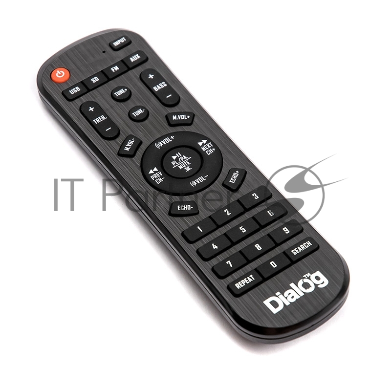 Колонки DIALOG Progressive AP-2300 коричневый