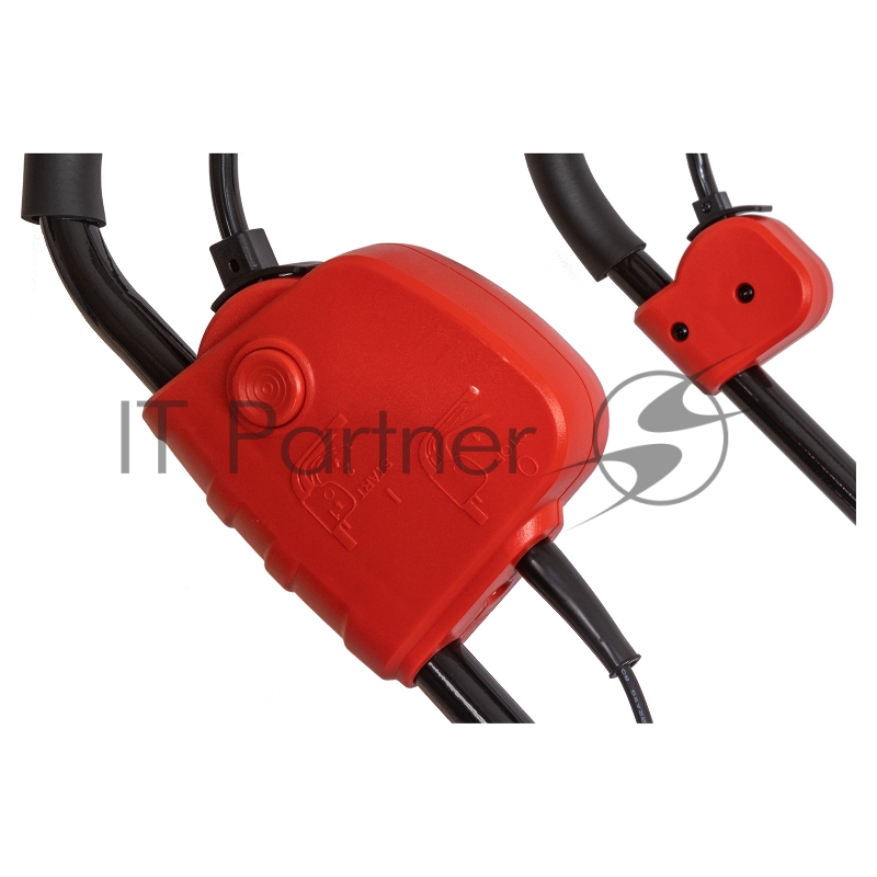 Газонокосилка аккумуляторная Pioneer BLM-404-40-BL