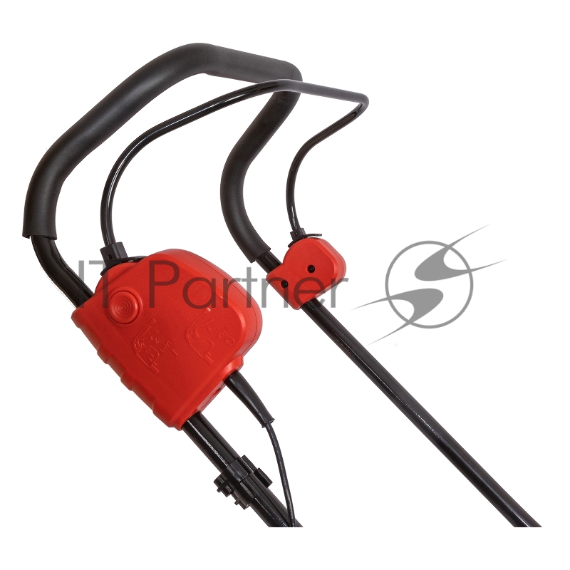 Газонокосилка аккумуляторная Pioneer BLM-404-40-BL