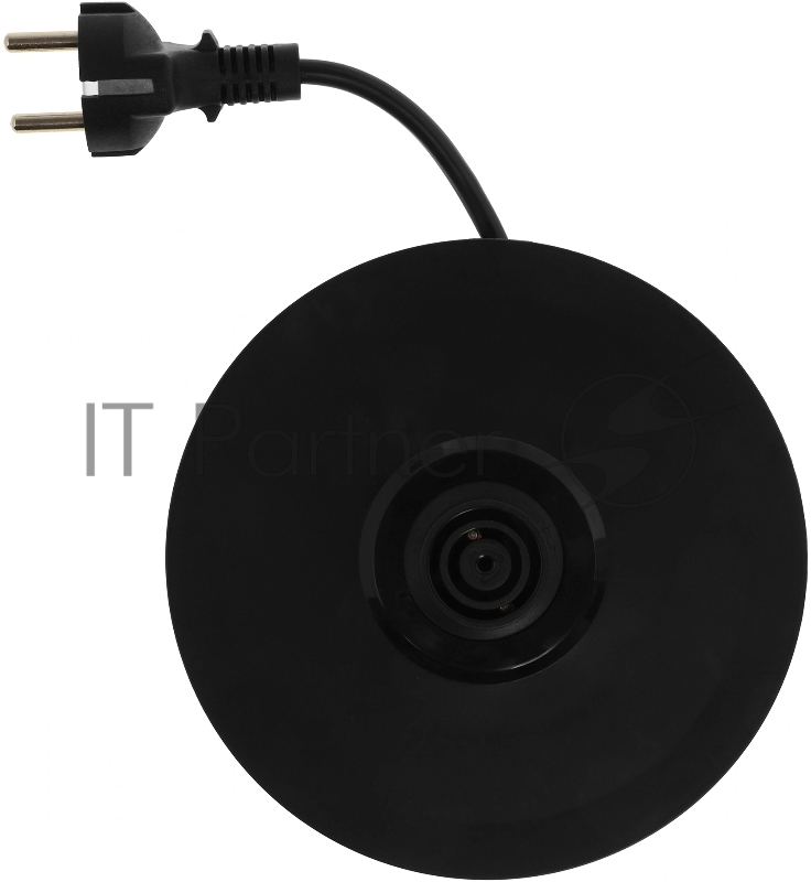 Чайник электрический Vitek VT-1137 1.7л. 2200Вт серебристый матовый корпус: металл