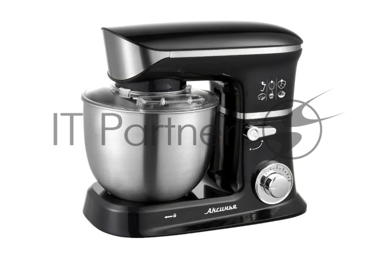 Миксер стационарный АКСИНЬЯ КС-407 черный