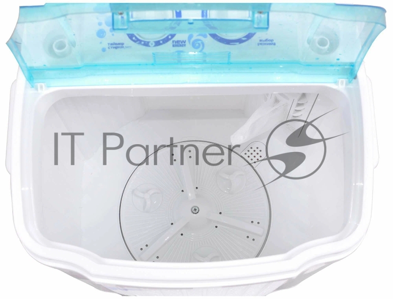 Стиральная машина RENOVA WS-30T/ЕТ