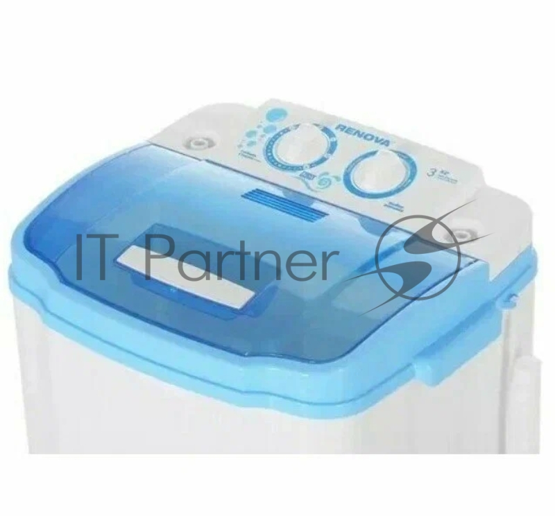 Стиральная машина RENOVA WS-30T/ЕТ