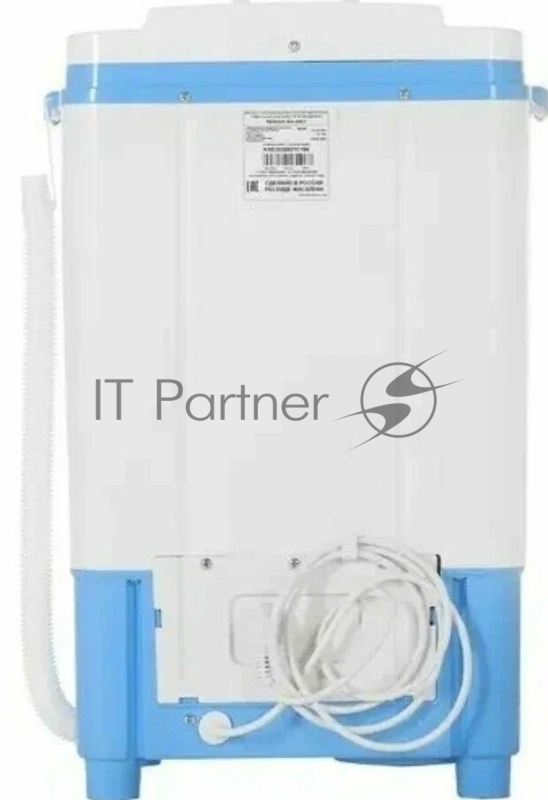 Стиральная машина RENOVA WS-30T/ЕТ