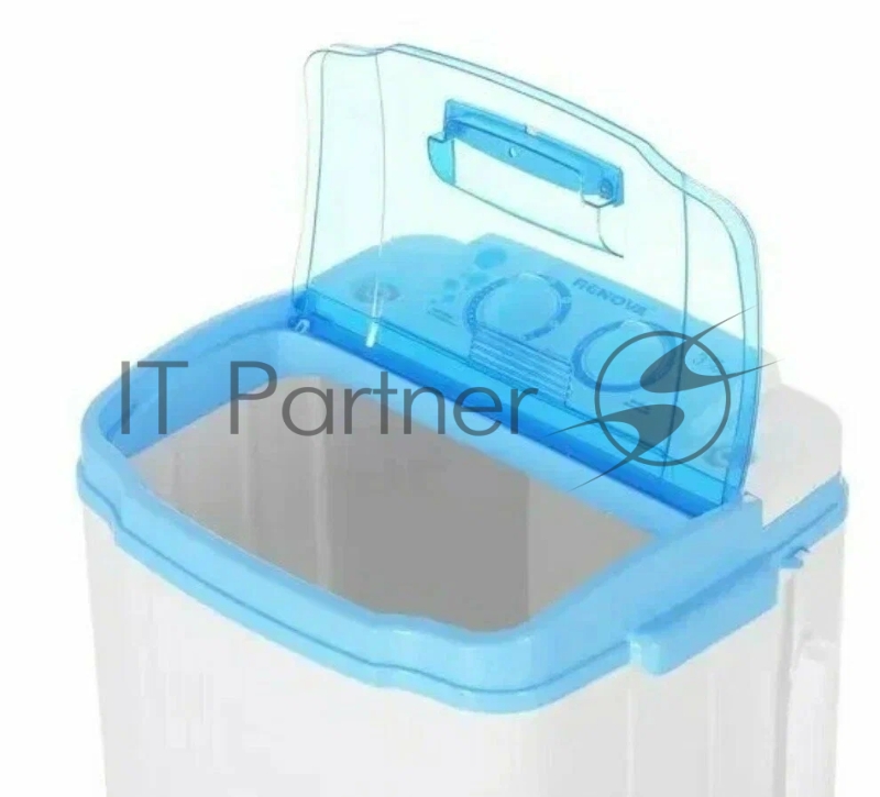 Стиральная машина RENOVA WS-30T/ЕТ