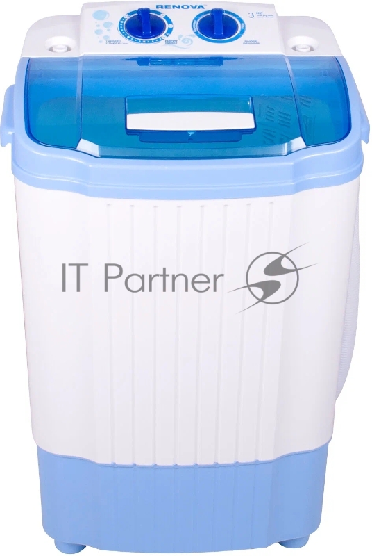Стиральная машина RENOVA WS-30T/ЕТ