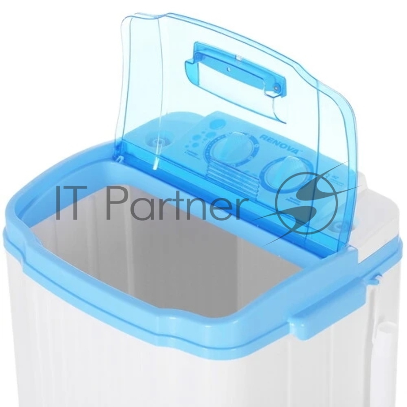 Стиральная машина RENOVA WS-30T/ЕТ