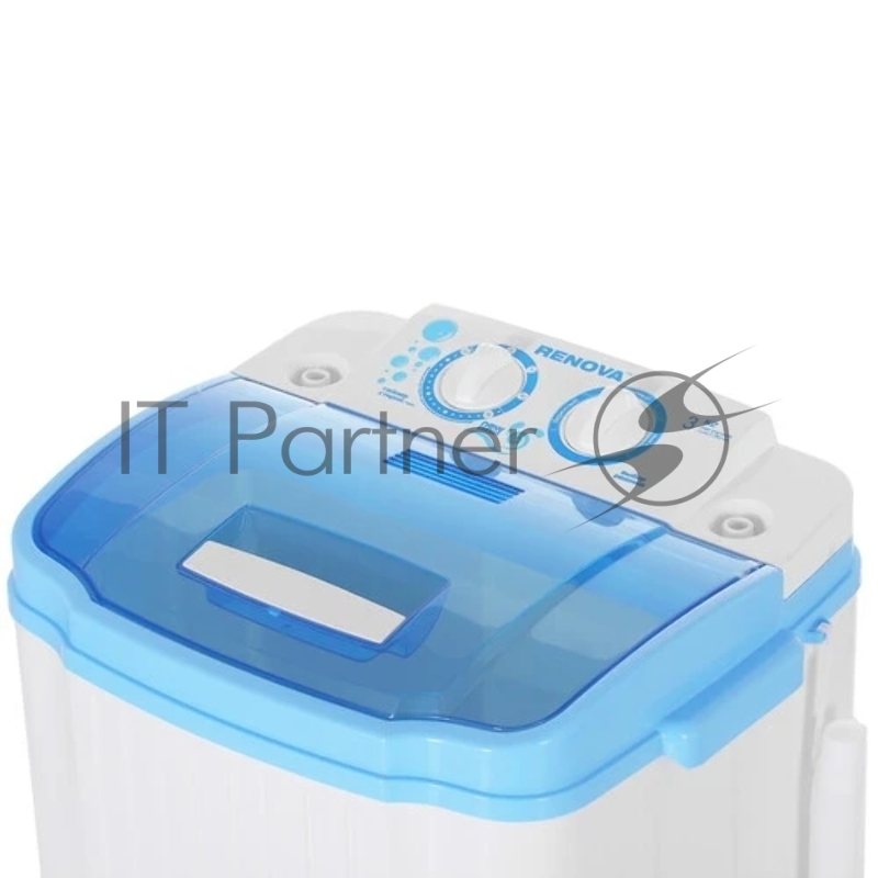 Стиральная машина RENOVA WS-30T/ЕТ