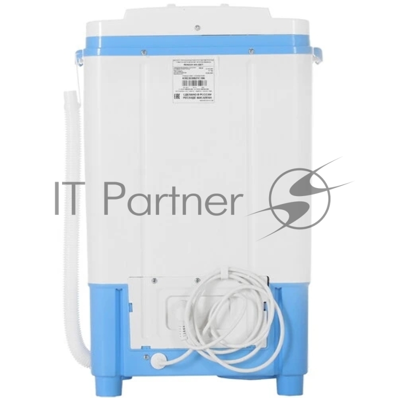 Стиральная машина RENOVA WS-30T/ЕТ