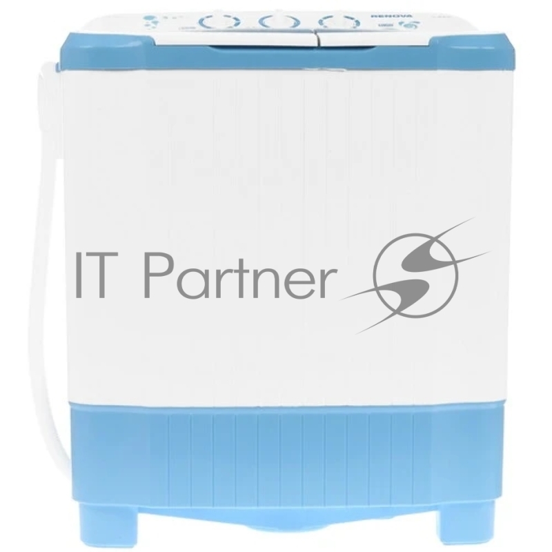 Стиральная машина RENOVA WS-40PT/РЕТ