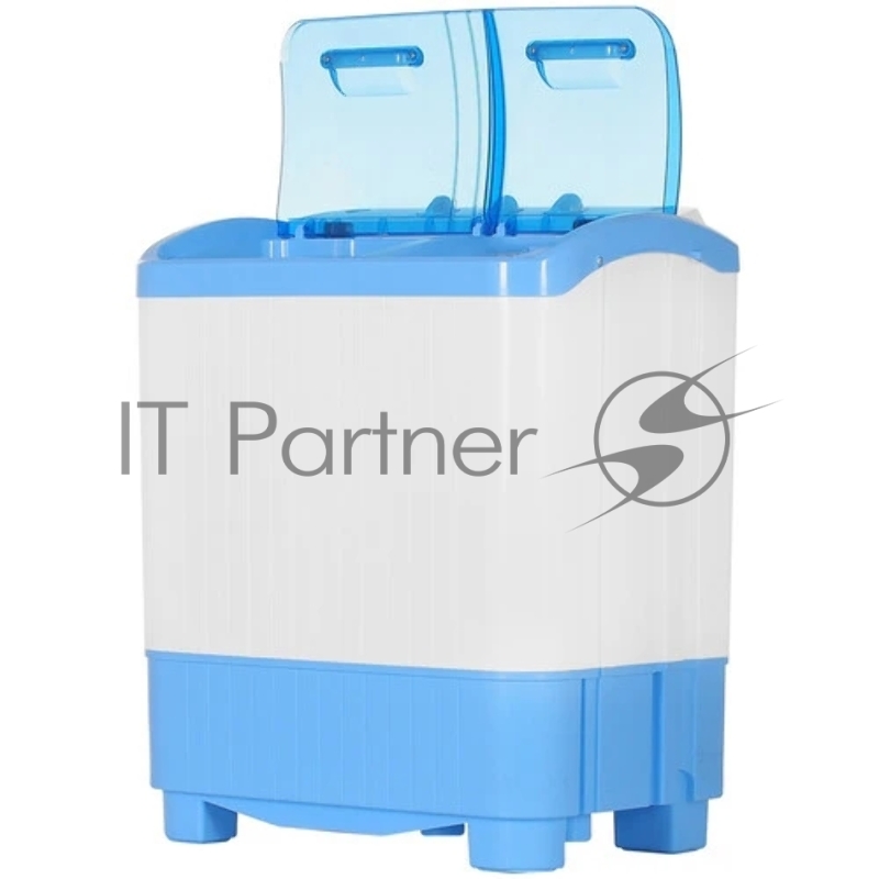 Стиральная машина RENOVA WS-40PT/РЕТ