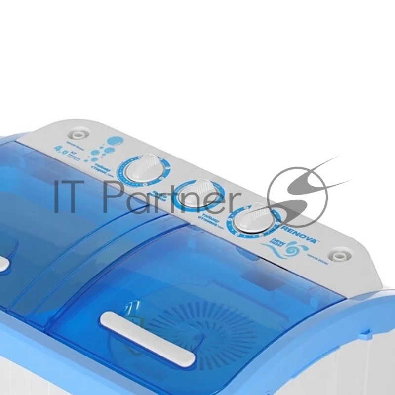 Стиральная машина RENOVA WS-40PT/РЕТ